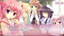 画像ギャラリー No.008のサムネイル画像 / 夢の秘密を解き明かす恋愛ADV「妄想コンプリート!」萌えAPPで配信開始