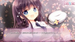 画像ギャラリー No.011のサムネイル画像 / 夢の秘密を解き明かす恋愛ADV「妄想コンプリート!」萌えAPPで配信開始