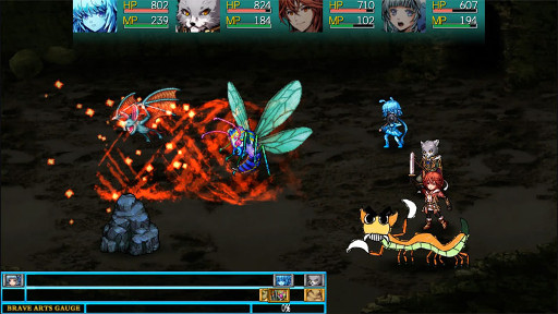 ꡼ No.002 | ǥ󥰤ޤ̵ͷ٤RPG˺ΥȥꥢסAndroidǤۿ