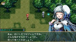 画像ギャラリー No.006のサムネイル画像 / ケムコ,「忘失のイストリア」など3タイトルの半額セールをGoogle Playで開催