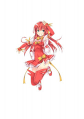 画像ギャラリー No.003のサムネイル画像 / 一筆書きパズル「じゅれみっくす ぱずるぱーてぃー」,iOS版が配信開始