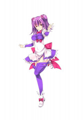 画像ギャラリー No.008のサムネイル画像 / 一筆書きパズル「じゅれみっくす ぱずるぱーてぃー」,iOS版が配信開始