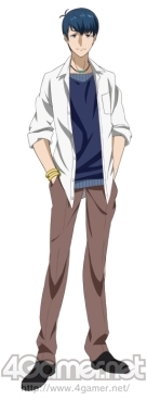 ꡼ No.008 | ֲå4Gamer130󡧤6ĻҤæˡȤܻؤ֤ THE GAME Ϥ㽢ɥХ -ǥå  -פý