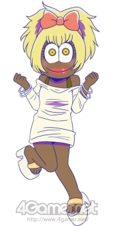 ꡼ No.018 | ֲå4Gamer130󡧤6ĻҤæˡȤܻؤ֤ THE GAME Ϥ㽢ɥХ -ǥå  -פý