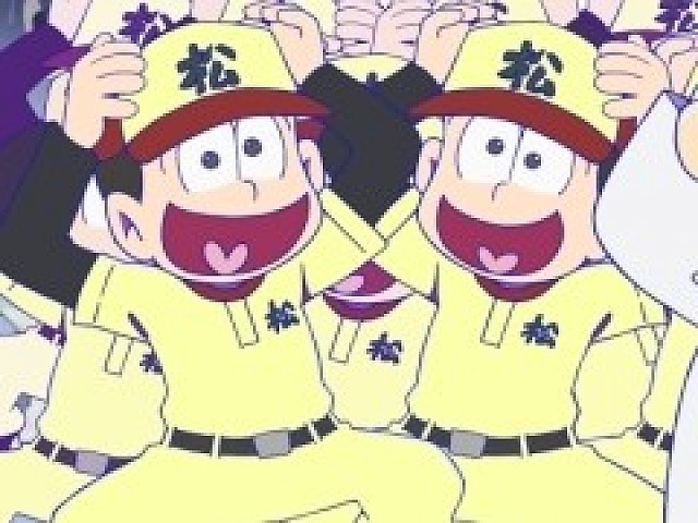 乙女チック4gamer 第130回 あの6つ子が脱ニートを目指す おそ松さん The Game はちゃめちゃ就職アドバイス デッド オア ワーク を特集