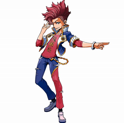 ꡼ No.007Υͥ / ־RPG ĤĤɡסܿɧʤνб餬