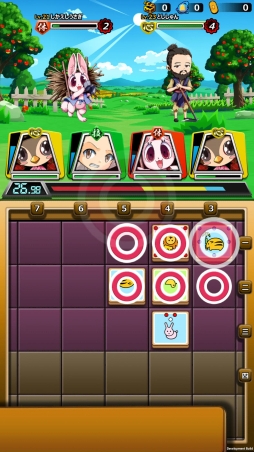 ꡼ No.013Υͥ / ־RPG ĤĤɡפǡ֤ɤ֤Ĥ礦פȤΥܥ٥Ȥȡİ餷ɤ֤ãΡȤߤޡɤ褦