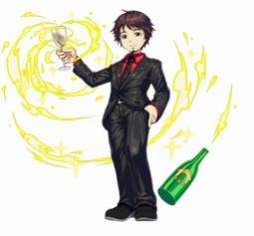 ꡼ No.001Υͥ / ־RPG ĤĤɡסƣºȼʤȤΥܥ졼󥤥٥Ȥ»