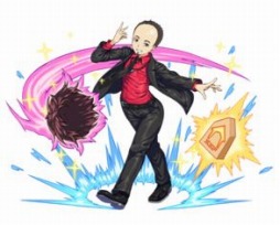 ꡼ No.002Υͥ / ־RPG ĤĤɡסƣºȼʤȤΥܥ졼󥤥٥Ȥ»