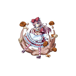 画像ギャラリー No.003のサムネイル画像 / 「将棋RPG つめつめロード」,ランクA以上確定ふくびきクエストが開催中