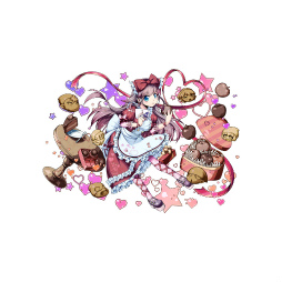 画像ギャラリー No.004のサムネイル画像 / 「将棋RPG つめつめロード」,ランクA以上確定ふくびきクエストが開催中