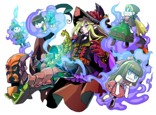 ꡼ No.007Υͥ / ־RPGĤĤɡץ٥ȡ֥ԥ󥷥åספ