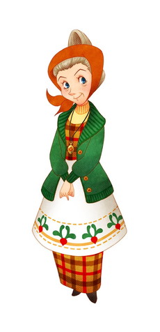 ꡼ No.029Υͥ / Ҿʪ 3ĤΤڤͧפ2016ǯƤȯ䡣ʸ饤եΰۤʤ3Τо