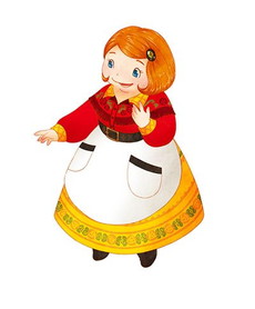 ꡼ No.031Υͥ / Ҿʪ 3ĤΤڤͧפ2016ǯƤȯ䡣ʸ饤եΰۤʤ3Τо