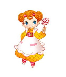 ꡼ No.033Υͥ / Ҿʪ 3ĤΤڤͧפ2016ǯƤȯ䡣ʸ饤եΰۤʤ3Τо