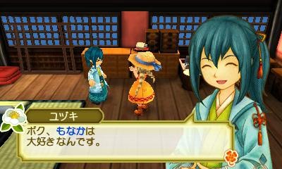 里 の な 物語 3 大切 牧場 死ぬ つの 友達 主人公 【牧場物語 3つの里の大切な友だち.ねっこ日記01】しんまいとベテラン