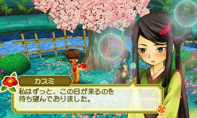 牧場 物語 3 つの 里 の 大切 な 友達 主人公 死ぬ