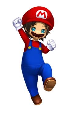 ꡼ No.007 | Ҿʪ 3ĤΤڤͧפо줹뺧֥ҥʥפȡ֥ޥפξ󤬸ˡ֥ѡޥꥪץ꡼ȤΥܤ