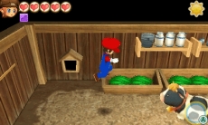 ꡼ No.009 | Ҿʪ 3ĤΤڤͧפо줹뺧֥ҥʥפȡ֥ޥפξ󤬸ˡ֥ѡޥꥪץ꡼ȤΥܤ