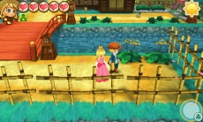 ꡼ No.011 | Ҿʪ 3ĤΤڤͧפо줹뺧֥ҥʥפȡ֥ޥפξ󤬸ˡ֥ѡޥꥪץ꡼ȤΥܤ