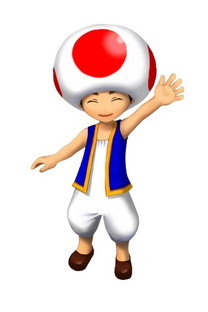 画像ギャラリー No.004のサムネイル画像 / 「牧場物語 3つの里の大切な友だち」,「スーパーマリオ」コラボでルイージやキノピオの衣装が登場