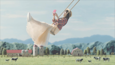 ꡼ No.002Υͥ / Ҿʪ 3ĤΤڤͧפΥ᡼饯̤褵˷ꡣƥCM䡤ĤܺͷͻҤҲ𤹤ࡼӡ