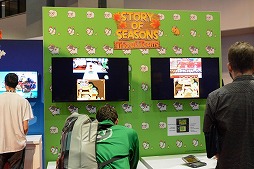 ���������꡼ No.008�Υ���ͥ������ / ��E3 2016�ϥ˥�ƥ�ɡ�3DS�ѥ��եȡ��Ҿ�ʪ�� 3�Ĥ�Τ�����ڤ�ͧ�����פο����Ǥ�E3���ǥ����å����Ϥ���Ȥ褷�դ߻�˳����Ǥ�ȿ����ʹ���Ƥߤ�