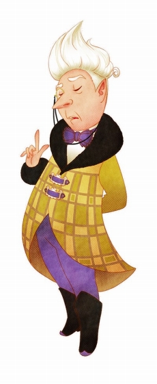 ꡼ No.010 | Ҿʪ 3ĤΤڤͧסΤפ夲ֻʲԡפʤɿ饯Υӥ奢