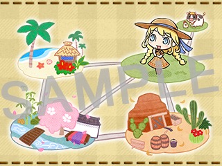 ꡼ No.004Υͥ / Ҿʪ 3ĤΤڤͧ׹ǡ3Ƥۿ졤ʷ뺧䤬ɲá3DS夻ؤѥơޤ䳫