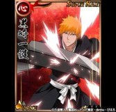 画像ギャラリー No.003のサムネイル画像 / 「BLEACH 卍解バトル」がMobageで配信開始。記念キャンペーンを実施