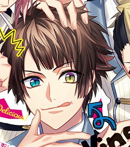 DYNAMIC CHORD feat.[rêve parfait] Append Disc」のスマホブラウザ版