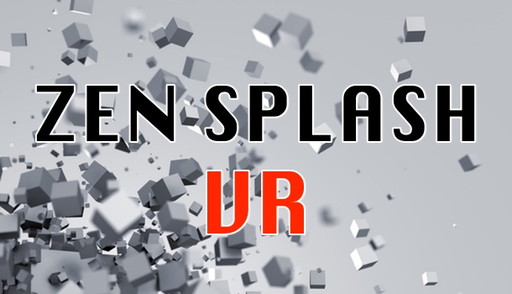 画像ギャラリー No.002のサムネイル画像 / Rift対応の禅体験ゲーム「ZEN SPLASH VR」がクラウドファンディングを開始