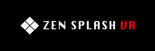 画像ギャラリー No.002のサムネイル画像 / Oculus Rift版「ZEN SPLASH VR」が本日配信。プロモーション動画を公開