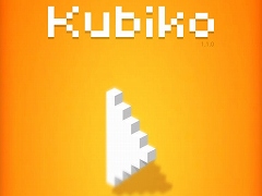 ルービックキューブのように楽しむiOS向けパズルゲーム「Kubiko」を紹介する「（ほぼ）日刊スマホゲーム通信」第1035回