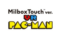 画像ギャラリー No.013のサムネイル画像 / 「パックマン」のVRアプリとタッチ操作が可能なVRゴーグル「MilboxTouch」のセットがMakuakeで先行販売