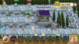 ���������꡼ No.005�Υ���ͥ������ / �֥Хȥ롦�ɡ��Ⲧ�ס�iOS�Ǥ��ۿ����������ȡ���ǰ�����ڡ���򳫺���