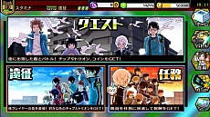 ꡼ No.009 | PS Vitaǡ֥ɥȥꥬ ޥåܡפۿϡ331ޤǤ˥ɤPS Vitaѥơޡֶͷʲˡפ館