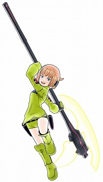 ワールドトリガー スマッシュボーダーズ の最新cmが公開