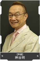 画像ギャラリー No.002のサムネイル画像 / 「スーパーロボット大戦」25周年記念イベントの追加ゲストが公開に