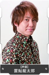 画像ギャラリー No.004のサムネイル画像 / 「スーパーロボット大戦」25周年記念イベントの追加ゲストが公開に