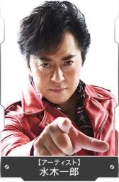 画像ギャラリー No.008のサムネイル画像 / 「スーパーロボット大戦」25周年記念イベントの追加ゲストが公開に