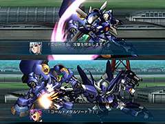 記事一覧 スーパーロボット大戦og ムーン デュエラーズで絞り込み Page 1