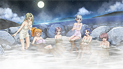 画像ギャラリー No.005のサムネイル画像 / 「スーパーロボット大戦OG ムーン・デュエラーズ」,2機1組のユニットで運用できる「ツインバトルシステム」と,武器のカスタマイズ要素が公開