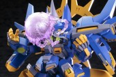 画像ギャラリー No.011のサムネイル画像 / 「スーパーロボット大戦OG」シリーズの「ネオ・グランゾン」がS.R.D-Sで登場