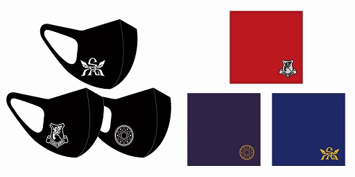 画像ギャラリー No.011のサムネイル画像 / 「スーパーロボット大戦OG展」グッズ情報第一弾と入場特典を発表