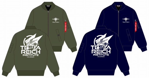 画像ギャラリー No.002のサムネイル画像 / 「スーパーロボット大戦OG展」大阪会場で販売する新商品の情報が公開