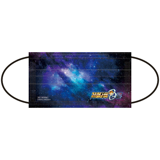 画像ギャラリー No.003のサムネイル画像 / 「スーパーロボット大戦OG展」中野本店でも新商品予約販売会を実施