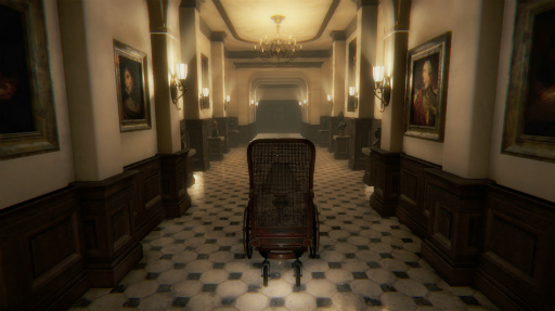 ꡼ No.002Υͥ / ǺȤۥ顼ɥ٥㡼Layers of FearפPS4Ǥ2016ǯ216˥꡼