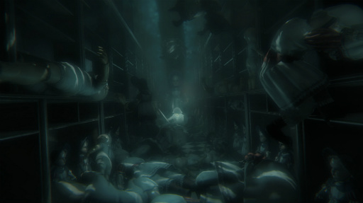 ꡼ No.003Υͥ / ǺȤۥ顼ɥ٥㡼Layers of FearפPS4Ǥ2016ǯ216˥꡼