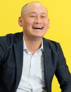 画像ギャラリー No.013のサムネイル画像 / Aiming椎葉社長インタビュー。業界の名物社長は,スマホ業界の過去と未来をどう捉えているのか